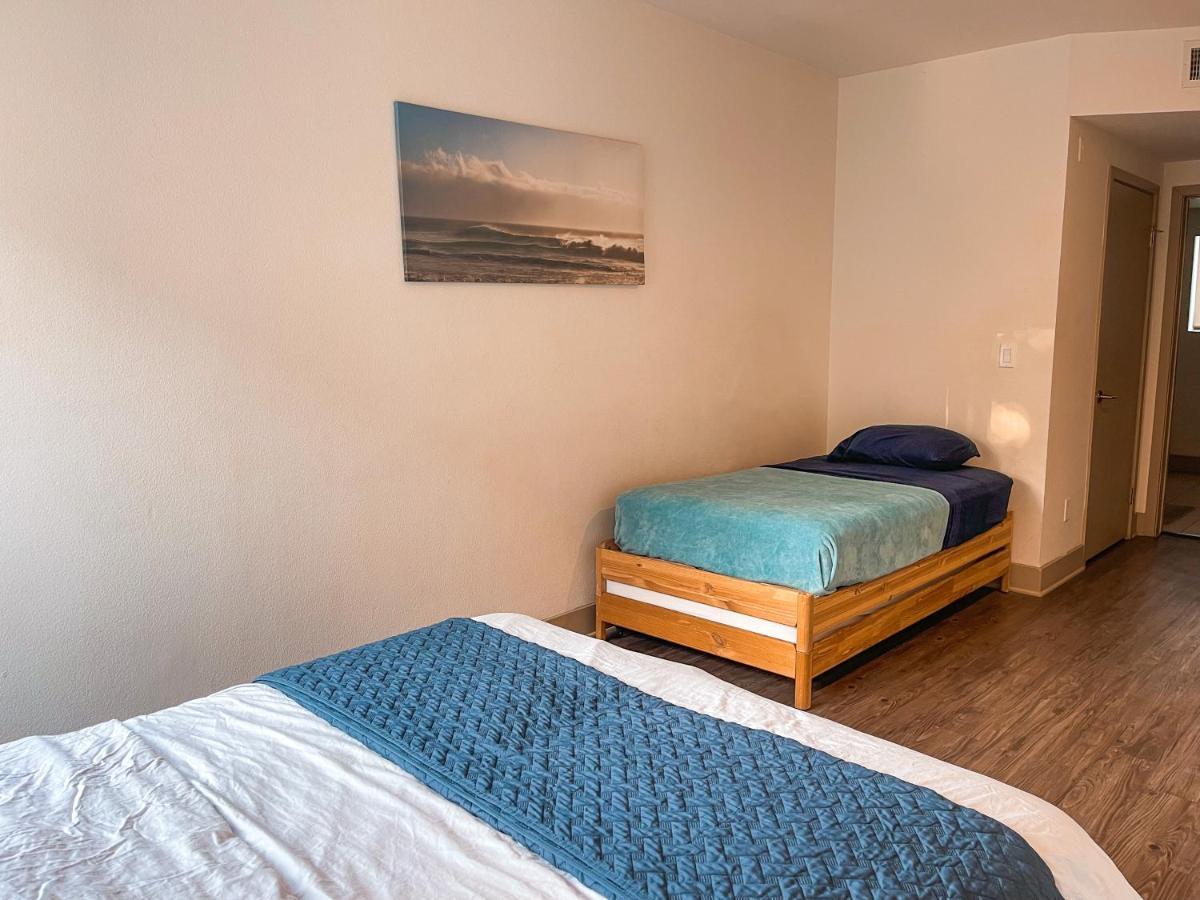 2Bdr&Parking 5-10Min To Santa Monica Pier Apartamento Los Ángeles Exterior foto